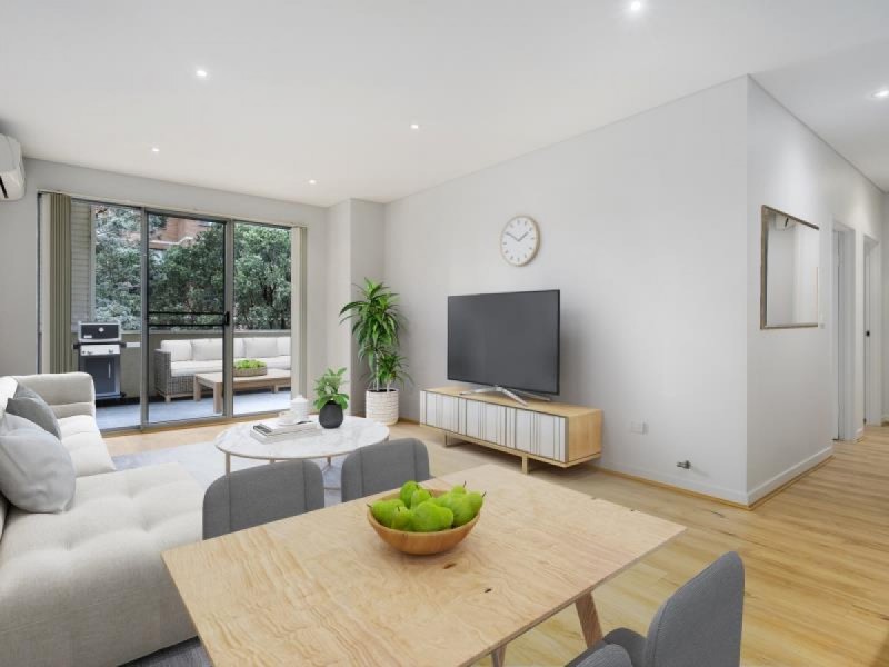 4/17-19 Hassall Street, Parramatta NSW 2150